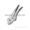 Lock-Grip Plier CR Type